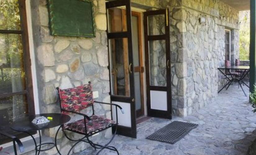 Himalayan Hideaway, Tehri 3